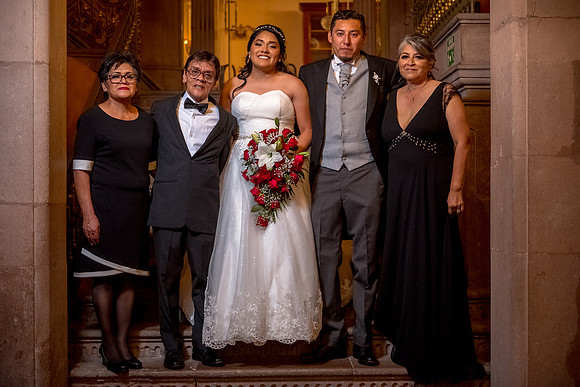Caro y Edwin Boda-100