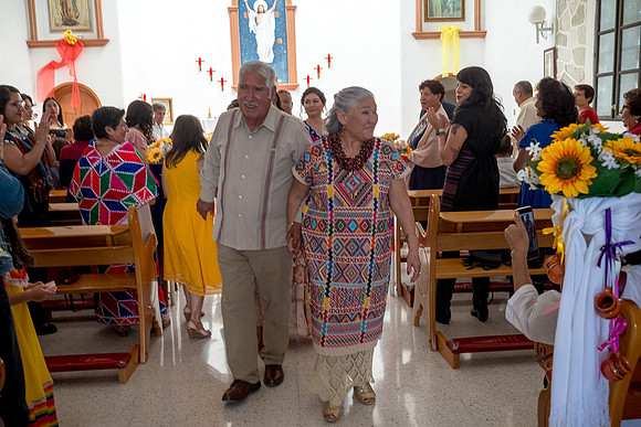 Mary y Joaquin 50 Aniversario de Bodas-248