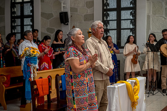Mary y Joaquin 50 Aniversario de Bodas-183