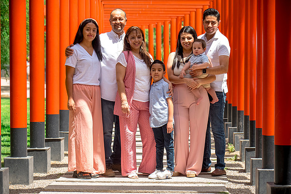 Familia Garcia-71