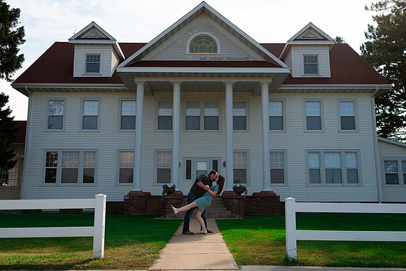 Kierra and Joe PreWedding Session-76