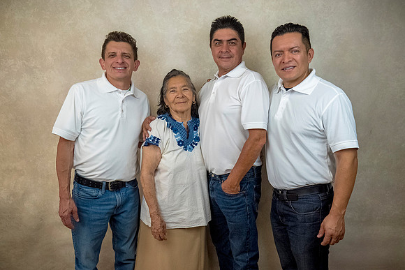 Familia Martinez-41