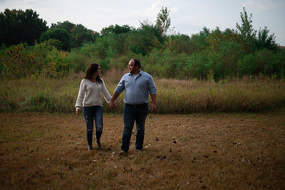 Kierra and Joe PreWedding Session-18