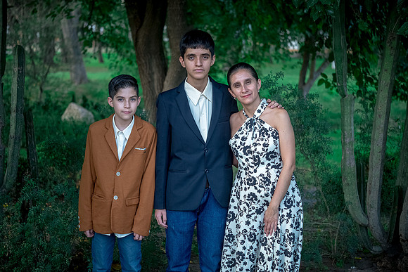 Gael Giovanni Sesion Casual-8