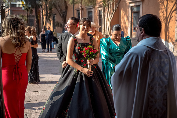 Valeria Quince años dia del Evento-11