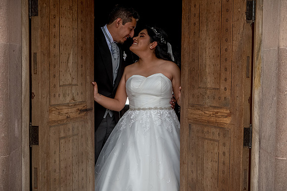 Caro y Edwin Boda-80