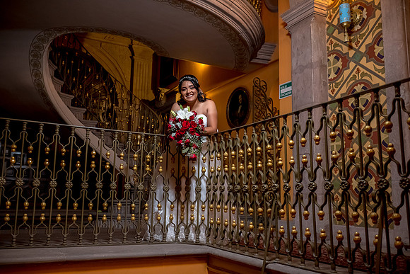 Caro y Edwin Boda-84