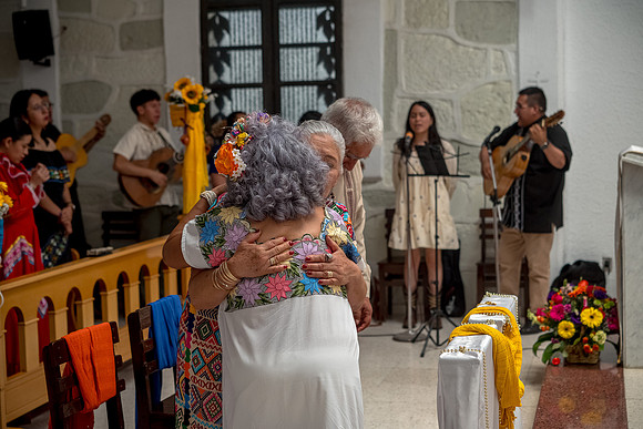 Mary y Joaquin 50 Aniversario de Bodas-208