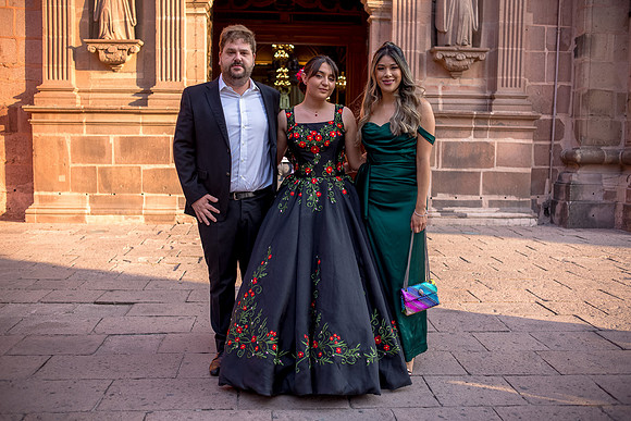 Valeria Quince años dia del Evento-170