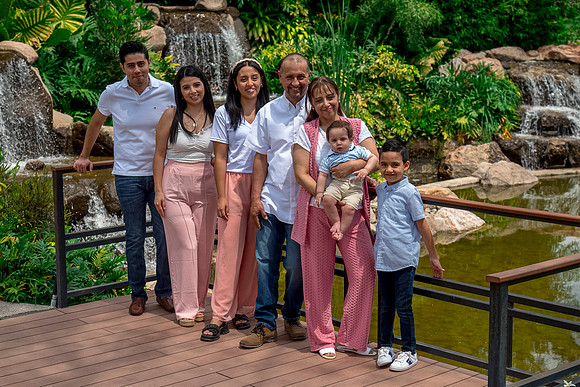 Familia Garcia-14
