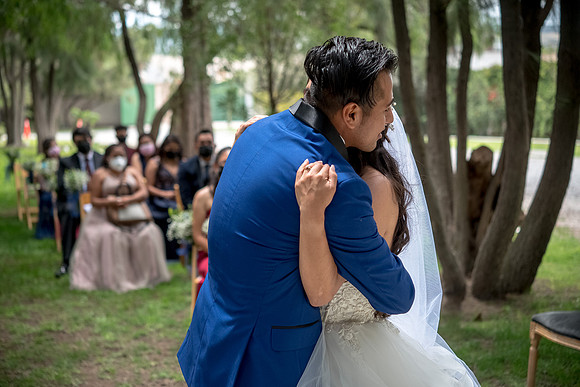 Boda Nubia e Israel-187