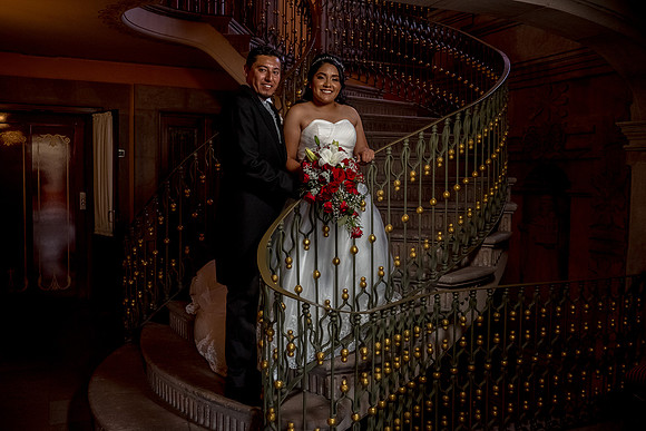 Caro y Edwin Boda-82