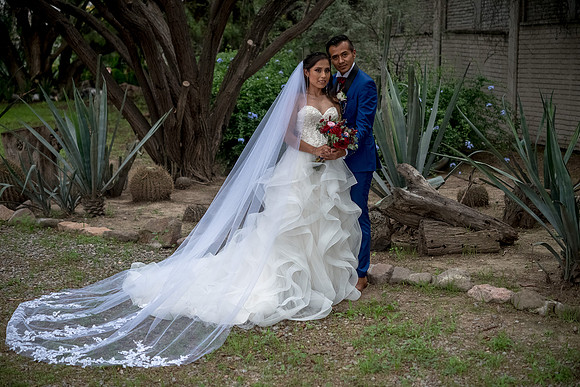 Boda Nubia e Israel-297