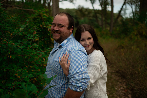 Kierra and Joe PreWedding Session-30