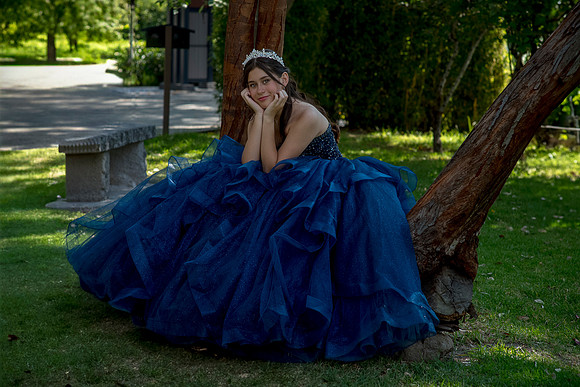 Natalia Sesión Formal-26