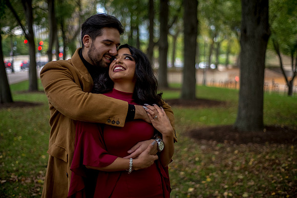 Gris y José Preboda Chicago-38