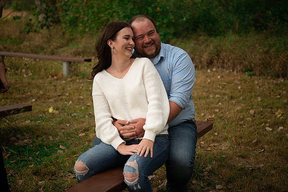 Kierra and Joe PreWedding Session-21