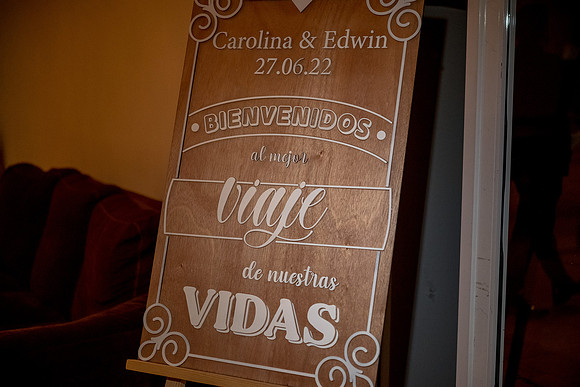Caro y Edwin Boda-351
