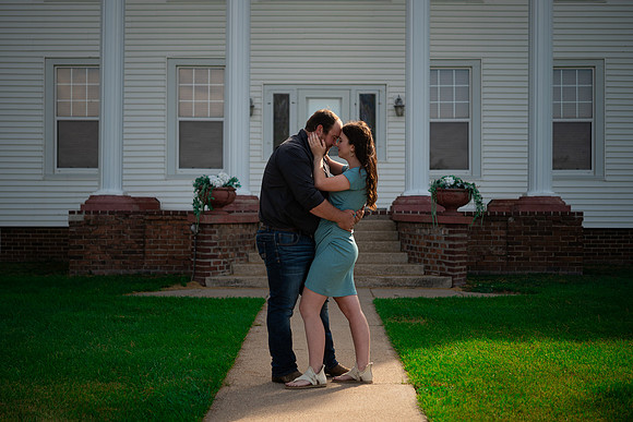 Kierra and Joe PreWedding Session-80