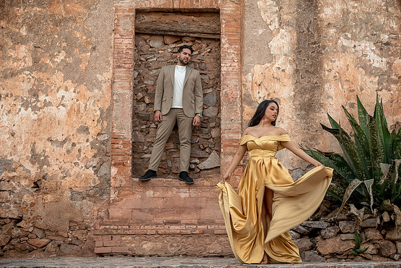 Gris y José San Pedro-20