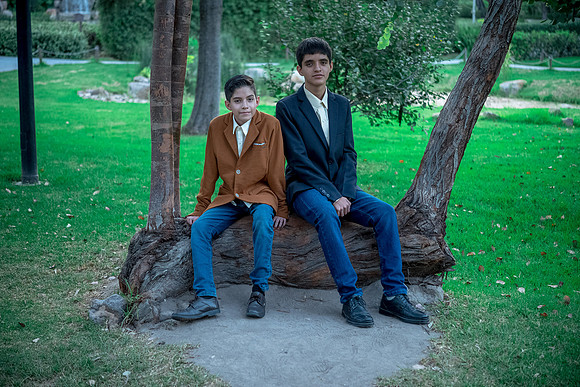 Gael Giovanni Sesion Casual-13
