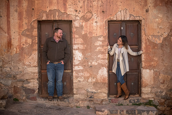 Erika y Eddie Engagement-6