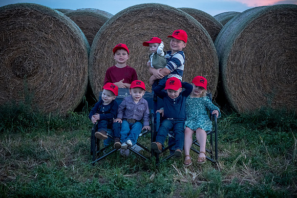 O`Briens Family Session-184