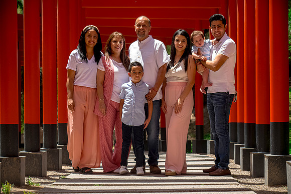 Familia Garcia-79