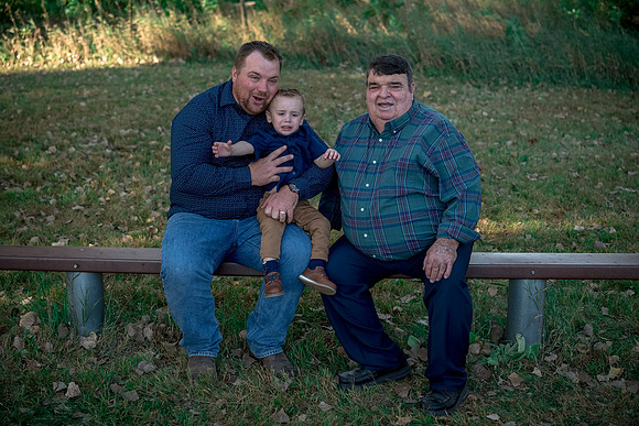 O`Briens Family-135