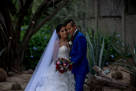 Boda Nubia e Israel-293