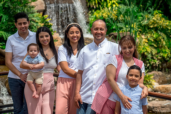 Familia Garcia-15