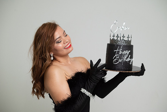 Erika Cumpleaños -102