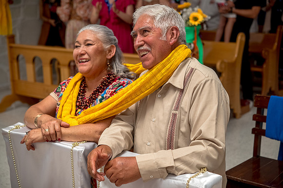 Mary y Joaquin 50 Aniversario de Bodas-160