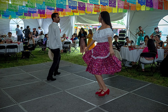 Mary y Joaquin 50 Aniversario de Bodas-423