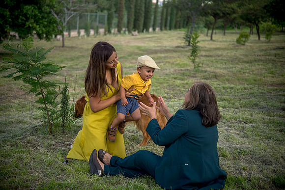 Gaby y Familia-50