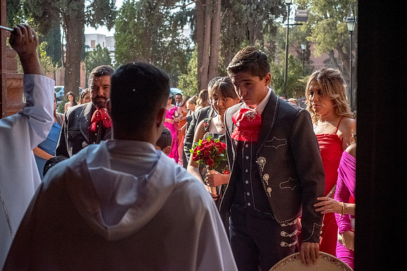 Valeria Quince años dia del Evento-18