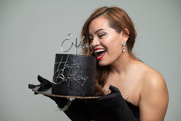 Erika Cumpleaños -123