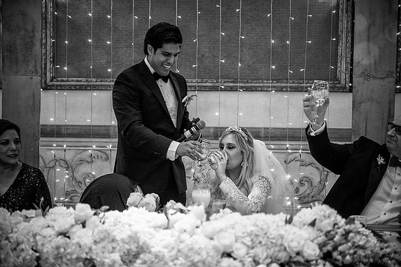 Erika y Gustavo Wedding-648