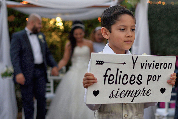 felices por siempre