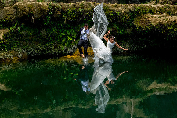 Fotografo de Bodas Queretaro Aguascalientes SLP Bodas Destino-47