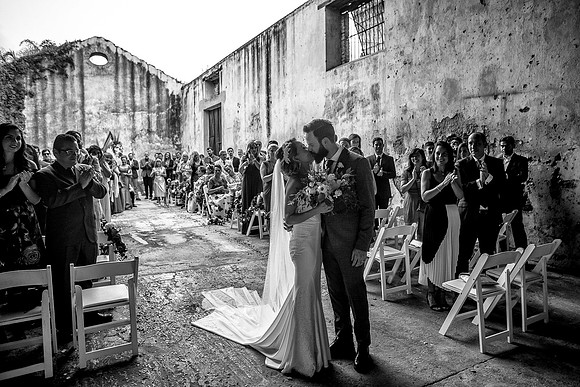 Ivette y Kyle  Wedding-393