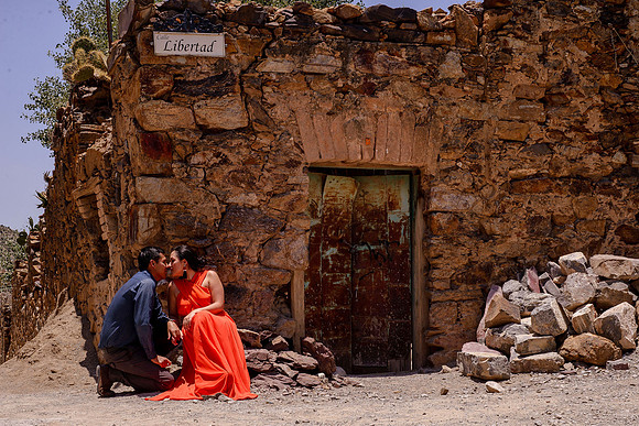 Real de Catorce SLP Nury y Carlos-34