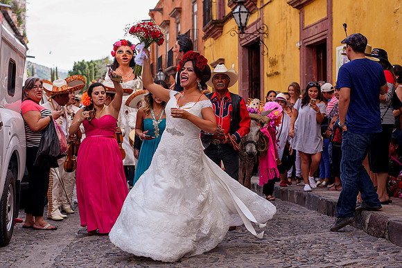 Rocio & Mike SMA-188