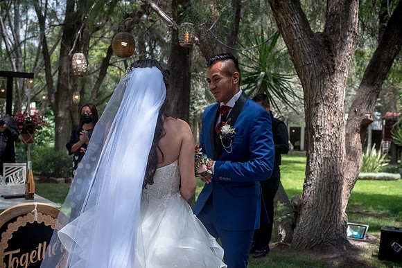 Boda Nubia e Israel-124