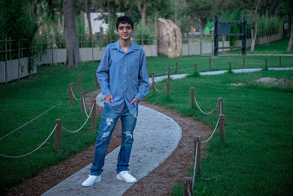 Gael Giovanni Sesion Casual-71