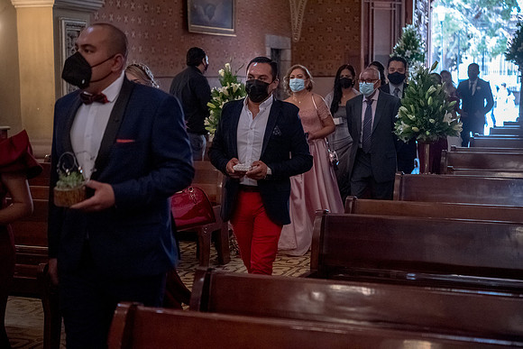 Boda Nubia e Israel-368