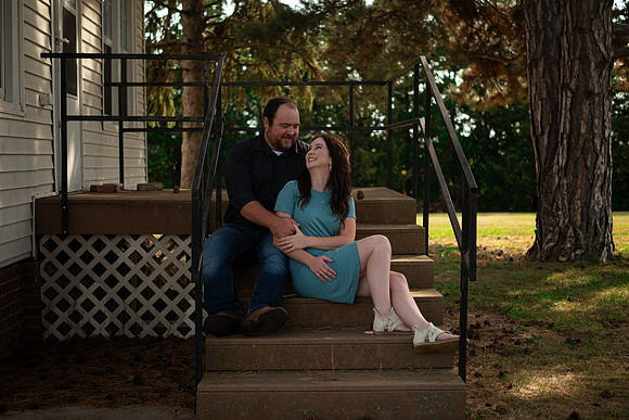 Kierra and Joe PreWedding Session-85