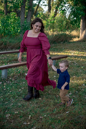 O`Briens Family-170
