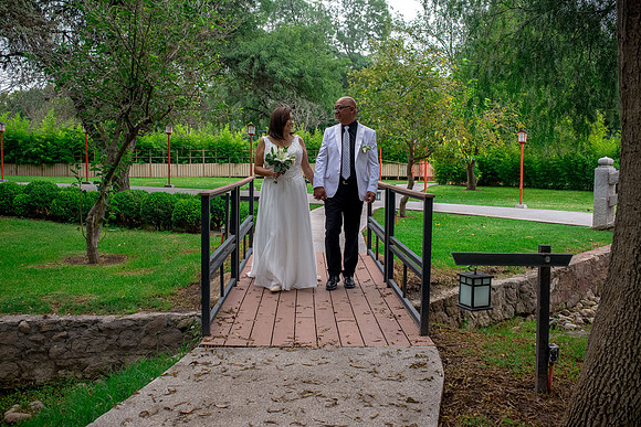 Rosario y Enrique Boda Civil-18