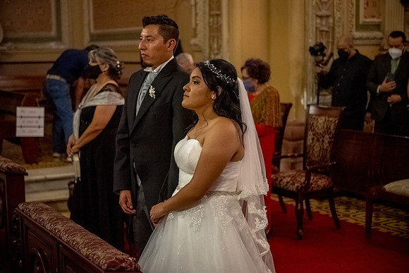 Caro y Edwin Boda-311